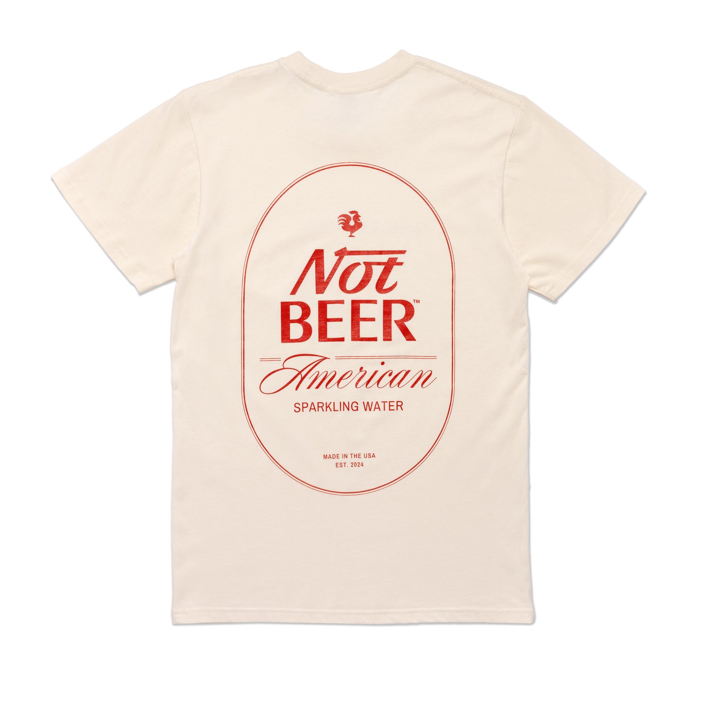 Never a Bad Time T-Shirt